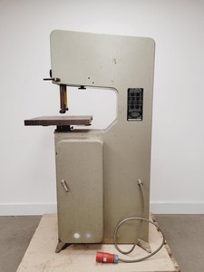Thumbnail image of Startrite 18-T-10 Vertical Bandsaw