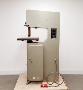 Thumbnail image of Startrite 18-T-10 Vertical Bandsaw
