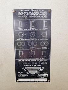 Thumbnail image of Startrite 18-T-10 Vertical Bandsaw