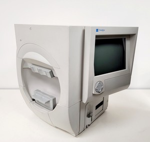 Image of Zeiss Humphrey Systems Field Analyzer Model 720 Lab