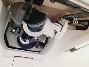 Thumbnail image of Zeiss Humphrey Systems Field Analyzer Model 720 Lab