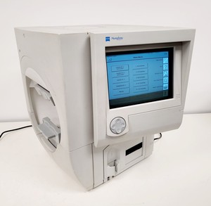 Thumbnail image of Zeiss Humphrey Systems Field Analyzer Model 720 Lab