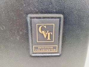 Thumbnail image of CVT Cerium Colorimeter Lab