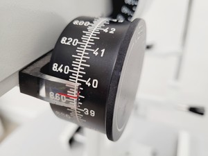 Thumbnail image of Keratometer  Model - IT Slit Lamp with F.I.S.O. New Hercules Table/Stand  Lab
