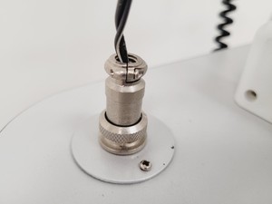 Thumbnail image of Keratometer  Model - IT Slit Lamp with F.I.S.O. New Hercules Table/Stand  Lab