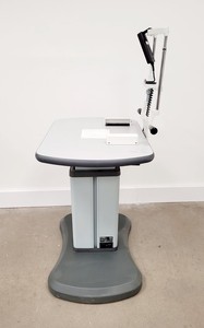 Thumbnail image of Keratometer  Model - IT Slit Lamp with F.I.S.O. New Hercules Table/Stand  Lab