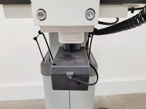 Thumbnail image of Keratometer  Model - IT Slit Lamp with F.I.S.O. New Hercules Table/Stand  Lab