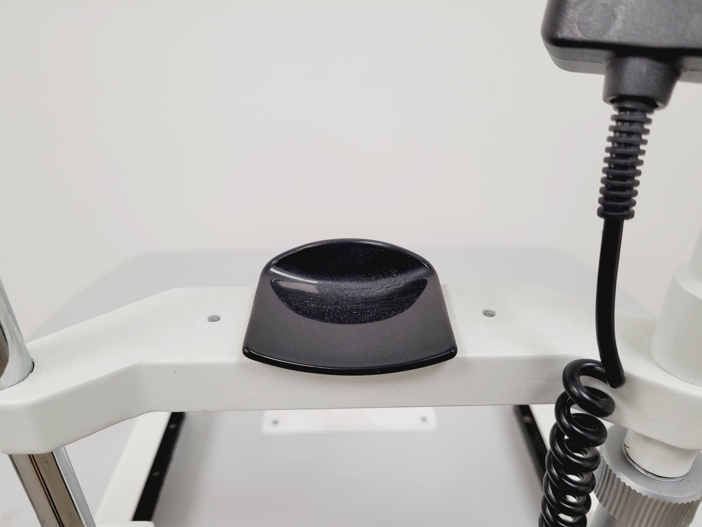 Image of Keratometer  Model - IT Slit Lamp with F.I.S.O. New Hercules Table/Stand  Lab