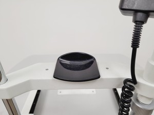Thumbnail image of Keratometer  Model - IT Slit Lamp with F.I.S.O. New Hercules Table/Stand  Lab