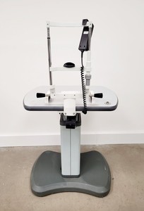 Thumbnail image of Keratometer  Model - IT Slit Lamp with F.I.S.O. New Hercules Table/Stand  Lab