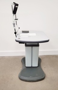 Thumbnail image of Keratometer  Model - IT Slit Lamp with F.I.S.O. New Hercules Table/Stand  Lab