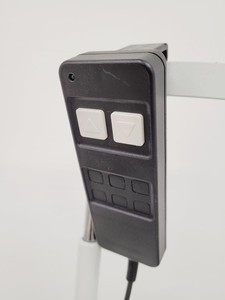 Thumbnail image of Keratometer  Model - IT Slit Lamp with F.I.S.O. New Hercules Table/Stand  Lab