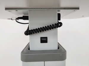 Thumbnail image of Keratometer  Model - IT Slit Lamp with F.I.S.O. New Hercules Table/Stand  Lab