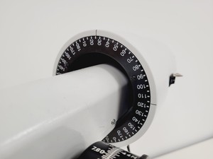 Thumbnail image of Keratometer  Model - IT Slit Lamp with F.I.S.O. New Hercules Table/Stand  Lab