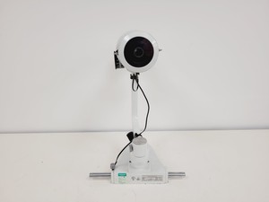 Thumbnail image of Keratometer  Model - IT Slit Lamp with F.I.S.O. New Hercules Table/Stand  Lab