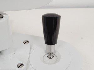 Thumbnail image of Keratometer  Model - IT Slit Lamp with F.I.S.O. New Hercules Table/Stand  Lab