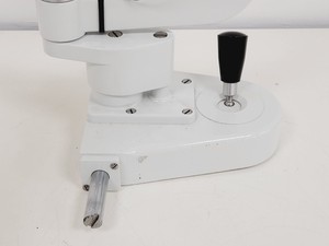 Thumbnail image of Keratometer  Model - IT Slit Lamp with F.I.S.O. New Hercules Table/Stand  Lab