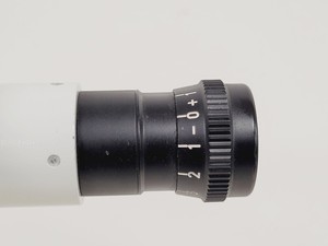 Thumbnail image of Keratometer  Model - IT Slit Lamp with F.I.S.O. New Hercules Table/Stand  Lab