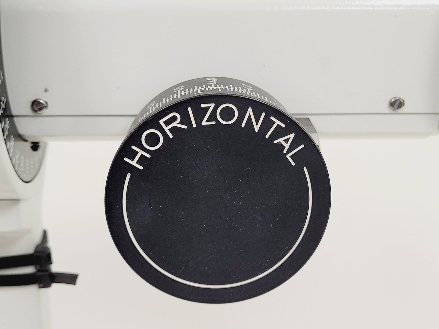 Image of Keratometer  Model - IT Slit Lamp with F.I.S.O. New Hercules Table/Stand  Lab