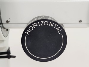 Thumbnail image of Keratometer  Model - IT Slit Lamp with F.I.S.O. New Hercules Table/Stand  Lab