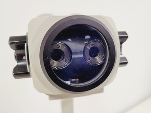Thumbnail image of Topcon SL-2E Slit Lamp with Topcon ATE-600 Table/Stand Lab