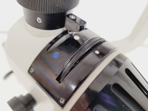 Thumbnail image of Topcon SL-2E Slit Lamp with Topcon ATE-600 Table/Stand Lab