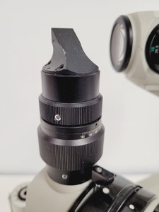 Thumbnail image of Topcon SL-2E Slit Lamp with Topcon ATE-600 Table/Stand Lab