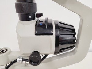 Thumbnail image of Topcon SL-2E Slit Lamp with Topcon ATE-600 Table/Stand Lab