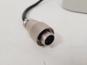 Thumbnail image of Topcon SL-2E Slit Lamp with Topcon ATE-600 Table/Stand Lab