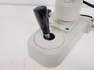 Thumbnail image of Topcon SL-2E Slit Lamp with Topcon ATE-600 Table/Stand Lab