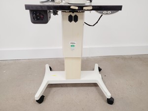Thumbnail image of Topcon SL-2E Slit Lamp with Topcon ATE-600 Table/Stand Lab