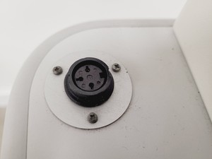 Thumbnail image of C.L.O.M. SRL Slit Lamp 2 Position Keratometer with Hanson T-100 Table Lab