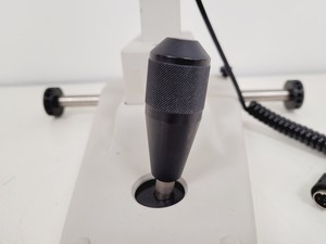 Thumbnail image of C.L.O.M. SRL Slit Lamp 2 Position Keratometer with Hanson T-100 Table Lab