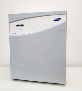 Thumbnail image of RS Biotech Galaxy S+ 170-200 Plus CO2 Laboratory Incubator Lab