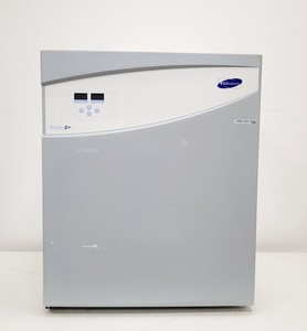 Thumbnail image of RS Biotech Galaxy S+ 170-200 Plus CO2 Laboratory Incubator Lab