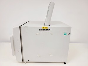 Thumbnail image of Rodwell Genesis 40 Autoclave MP24-MK111 With Smart Card Lab Spares/Repairs