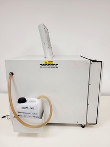 Thumbnail image of Rodwell Genesis 40 Autoclave MP24-MK111 With Smart Card Lab Spares/Repairs