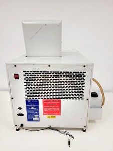 Thumbnail image of Rodwell Genesis 40 Autoclave MP24-MK111 With Smart Card Lab Spares/Repairs