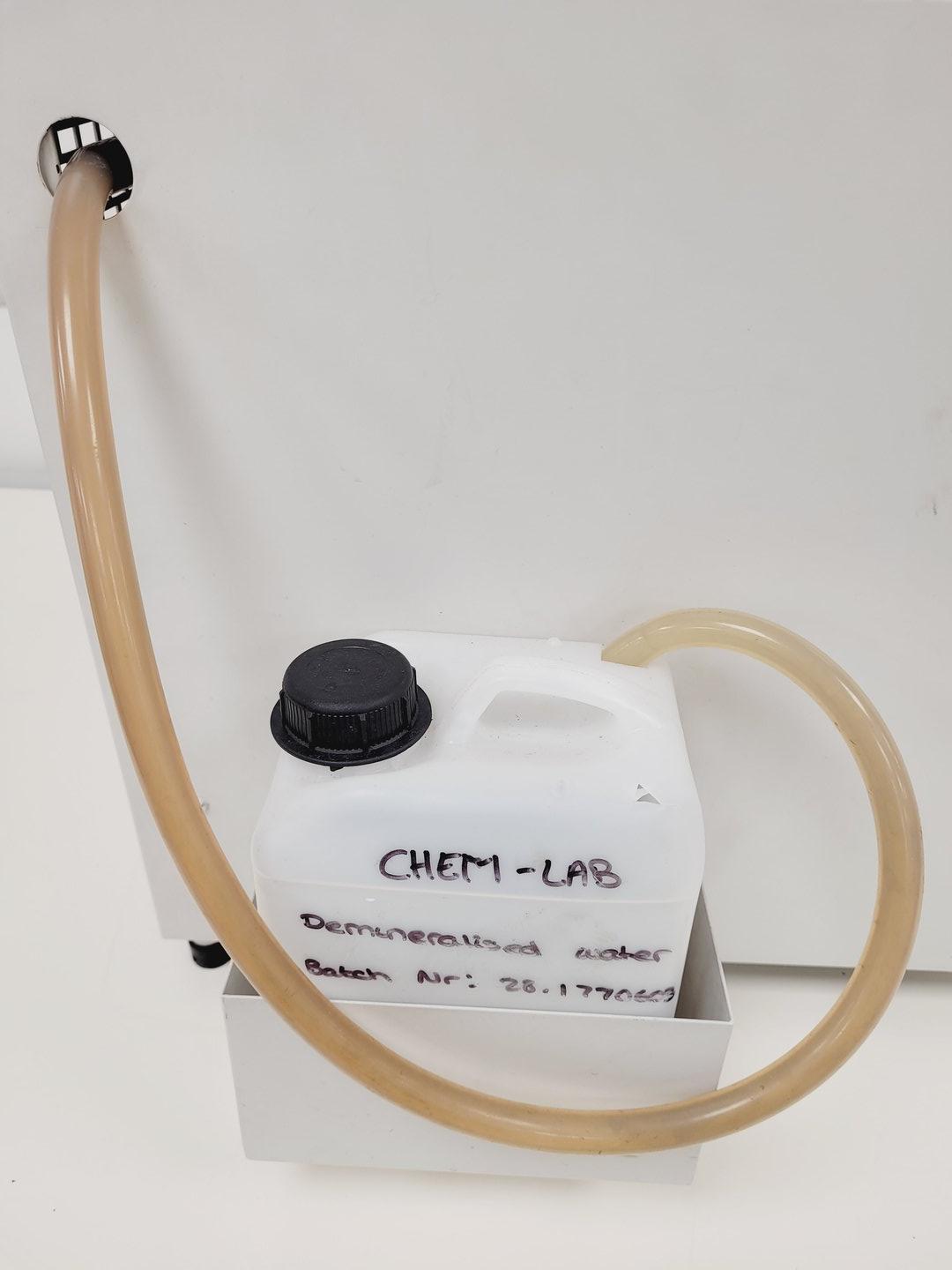 Image of Rodwell Genesis 40 Autoclave MP24-MK111 With Smart Card Lab Spares/Repairs