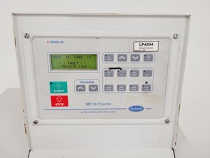 Thumbnail image of Rodwell Genesis 40 Autoclave MP24-MK111 With Smart Card Lab Spares/Repairs