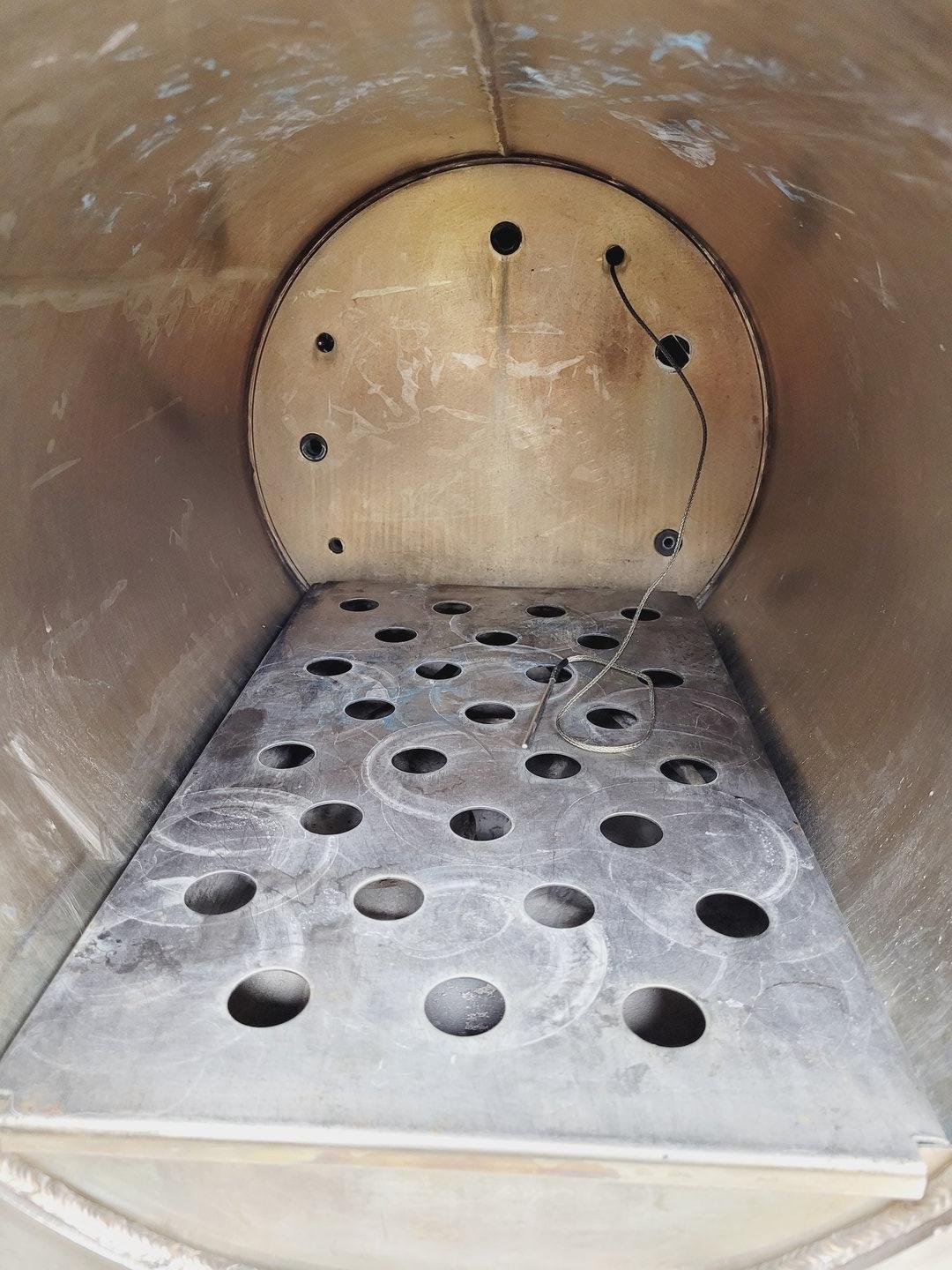 Image of Rodwell Genesis 40 Autoclave MP24-MK111 With Smart Card Lab Spares/Repairs