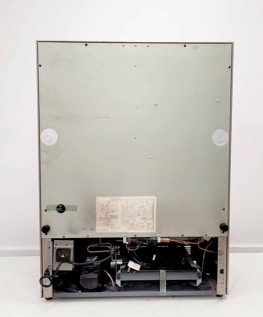 Image of Sanyo Medicool Pharmaceutical Refrigerator  Model - MPR-161D Lab