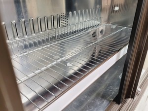 Thumbnail image of Sanyo Medicool Pharmaceutical Refrigerator  Model - MPR-161D Lab