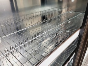 Thumbnail image of Sanyo Medicool Pharmaceutical Refrigerator  Model - MPR-161D Lab