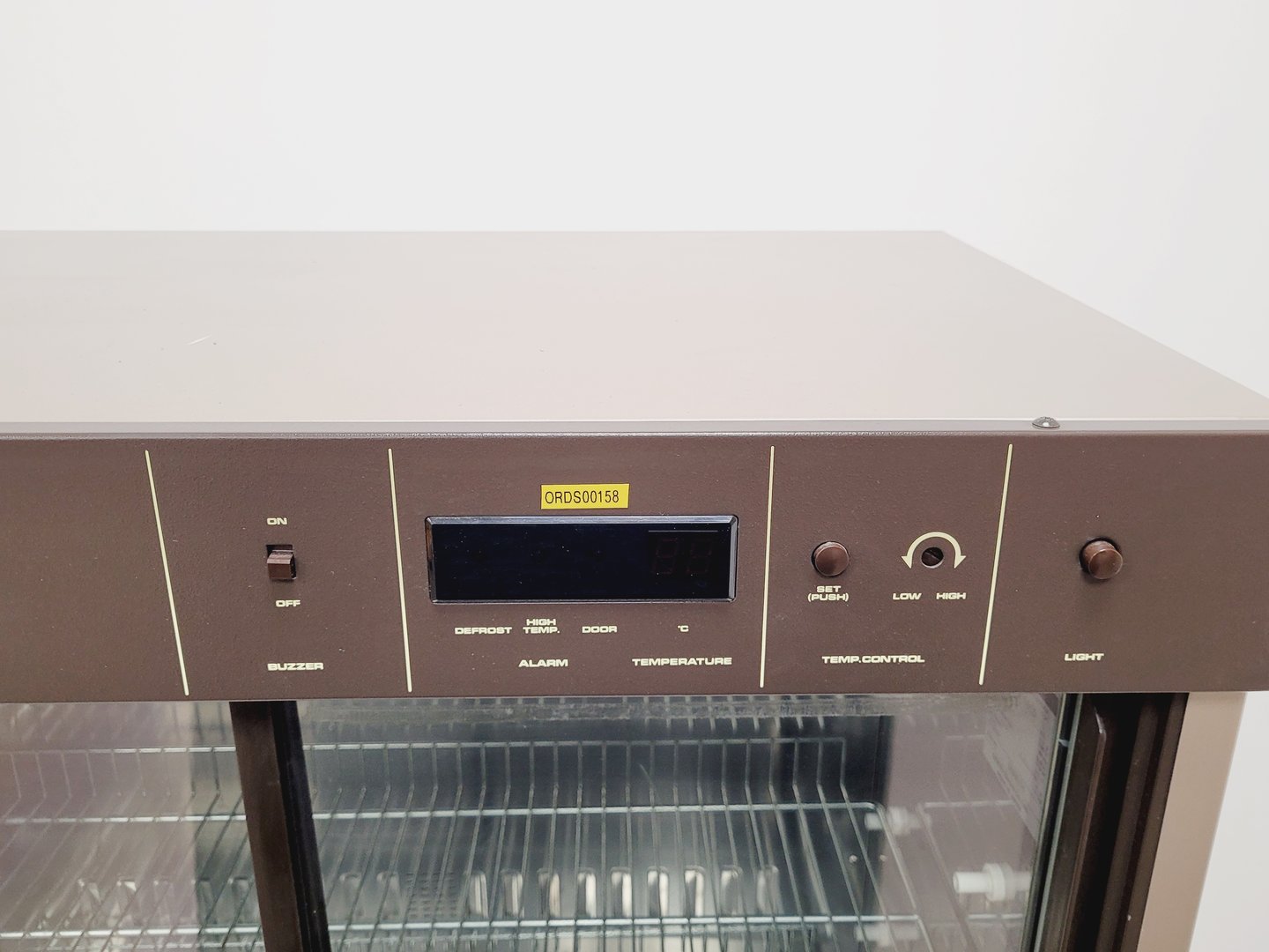 Image of Sanyo Medicool Pharmaceutical Refrigerator  Model - MPR-161D Lab