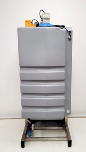 Thumbnail image of Millipore 350 Litre Tank + Relay - Storage & Distribution System ZFRE00350 Lab