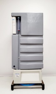 Thumbnail image of Millipore 350 Litre Tank + Relay - Storage & Distribution System ZFRE00350 Lab