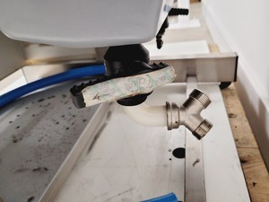 Thumbnail image of Millipore 350 Litre Tank + Relay - Storage & Distribution System ZFRE00350 Lab