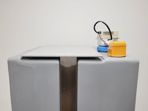 Thumbnail image of Millipore 350 Litre Tank + Relay - Storage & Distribution System ZFRE00350 Lab