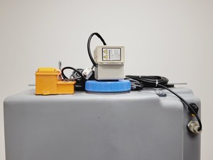 Thumbnail image of Millipore 350 Litre Tank + Relay - Storage & Distribution System ZFRE00350 Lab